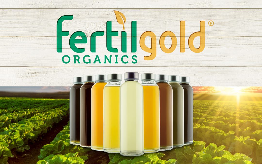 BHN’s Fertilgold® Organics Earns OMRI-Listing for 21 Products