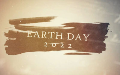 Video: Earth Day, 2022