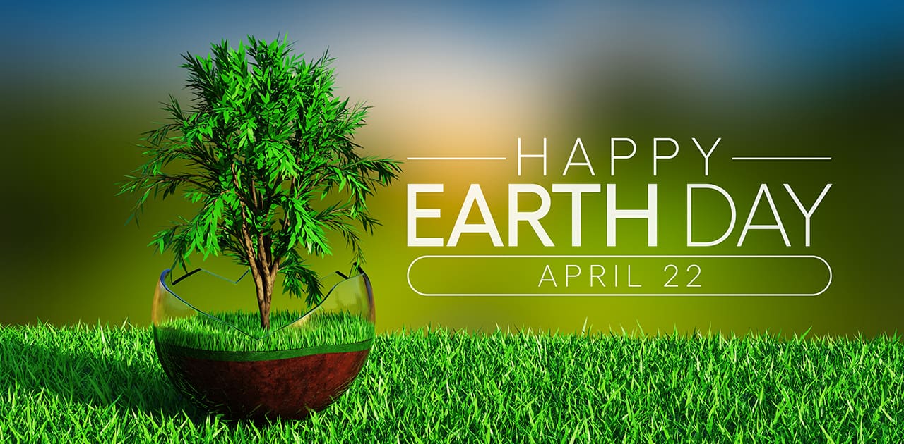 Earth Day: 